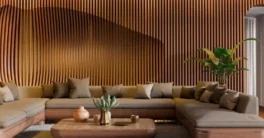 Modern Organic Living Room (Blender 4.4) Crack Download