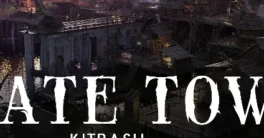 Pirate Town – Kitbash (Blender) Crack Download