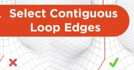 Qol Tools Select Contiguous v1.0.8 Crack (Blender 4.2) Download