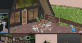 Saved Views v3.0 Crack (Blender 4.4) Latest Download