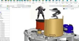 Sparrow’s ZW3D 2026 Crack (zwsoft) Download