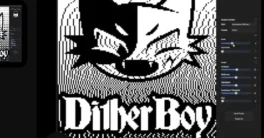 Sparrow’s Dither Boy v3.0.2 Crack Download