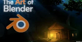 The Art of Blender Course (Udemy) Free Download