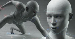 Universal Human – European Head Base Mesh v3 Crack Download