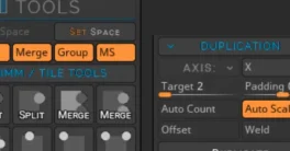 ZBrush Plugin Texture Tools v0.2 Free Download