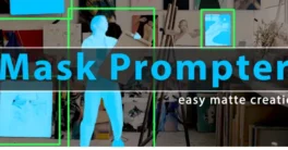 Sparrow’s MaskPrompter v3.3.42 Crack (aescripts) Download