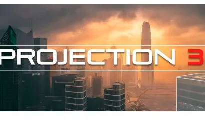 aescripts Projection 3D v5 Plugin Crack LatestDownload