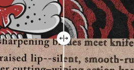 Sparrow’s Distressor v1.0.7 Photoshop Plugin Crack Download