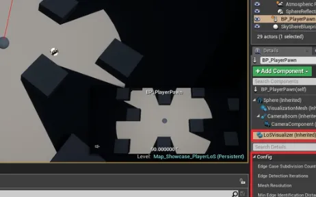 FAB - Line of Sight v1.1 Crack (Unreal Engine 5.7) Free Download