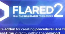 Flared v2 062.038 Crack (Blender 4.4) Download