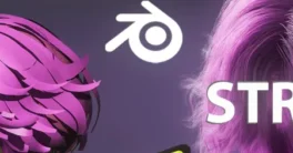 Blender Pro Hair Suite v1 Addon Free Download