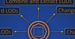 Unreal Engine 5.6 rdLODtools v1.41 Crack Download