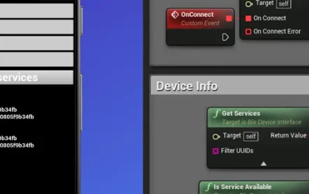 Unreal Engine 5.7 BLE Utilities V2 Crack 2026 Download