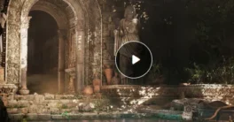 Environment Art Production in Unreal Engine Course Download