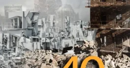 40 Destroyed Building Vol 07 (Blender) Crack Download