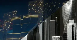 Blender Building Asset Pack v3 (Day & Night) Free Download