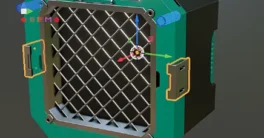 Jmesh Tools v4.4.0.2 Crack (Blender 4.3) Download