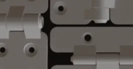 HingeGenious Addon Crack (Blender 4.5) Download