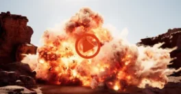 Pyro III Large Explosions (cgforge) Course Free Download