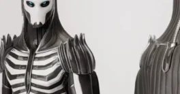 FAB – Robot 14 Model Crack Unreal Engine 5 Download