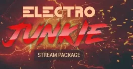 Sparrow’s Electro Junkie Stream Package Crack Download