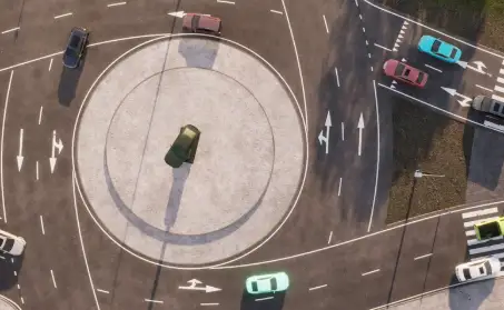 City Traffic Pro Plugin Unreal Engine 5.7 Free 2026 Download