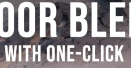 Floor Blend Add-On Crack (Blender 4.2) Download