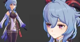 Genshin Impact Character Shader v2 for Blender Crack Download