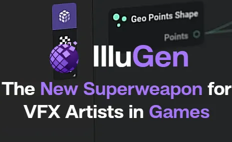 JangaFx illugen v1.1.1 4th Update Crack Download