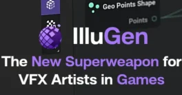 Sparrow’s JangaFx illugen v1.0.3 3rd Update Crack Download