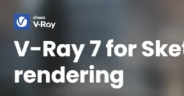 Sparrow’s VRay v7.10 For SketchUp Pro Crack Download