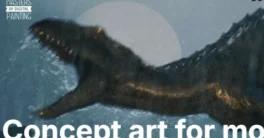 MDP School Concept Art for Movies Full Course Download