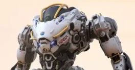 Mech Design for Entertainment Industry Course Free Download