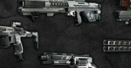 ArtStation – Noya Gun Kitbash Crack Download