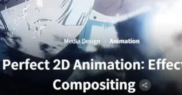 Coloso Perfect 2D Animation: Effects & Compositing Download