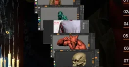 Gumroad From Basics to Advanced 3D Sketching Course Download