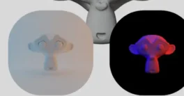 RenderSceneKit v1.0 addon (Blender 4.4) Download