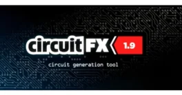Sparrow’s CircuitFX v1.91 Crack (aescripts) Download