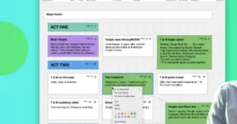 Sparrow’s Final Draft v13.2.3 Crack 2025 Download