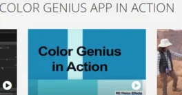 Sparrow’s REVisionFX Color Genius Plus 2025.4 Crack Download