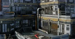 FAB – Sci Fi Modular Outpost UE Crack Download