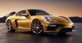 allan portilho – Automotiv Unreal Engine Course Free Download