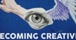 Becoming Creative – An Artistic Guide to Creativity Course Download