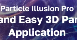 Sparrow’s BorisFx Particle Illusion Pro 2025 v18.5 Crack Download