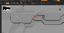 FastTrackTutorials Low-Poly Stylized 3D Weapons Tutorial Download