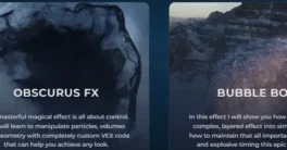 DOUBLEJUMP Film FX – Reverse Engineering Course Download