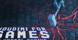 DoubleJump Houdini for Games in Unreal Engine Course Free Download