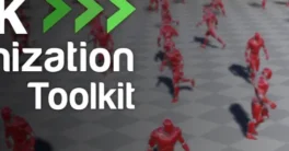 FAB – Tick Optimization Toolkit Crack Unreal Engine 5.6 Download