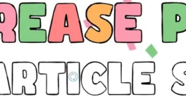 Grease Pencil Particle System For Blender Free Download