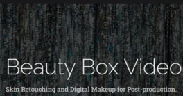 Sparrow’s Digital Anarchy Beauty Box 6.0.1 Crack Download